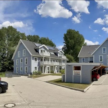 Fewo Erholung Whg 24 Lensahn Exteriér fotografie