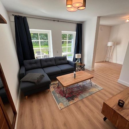 Fewo Erholung Whg 24 Lensahn Exteriér fotografie