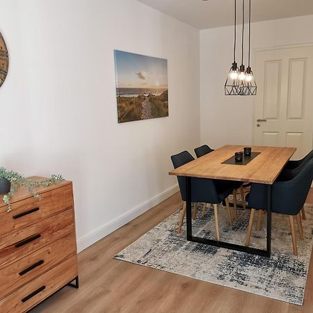 Fewo Erholung Whg 24 Lensahn Exteriér fotografie
