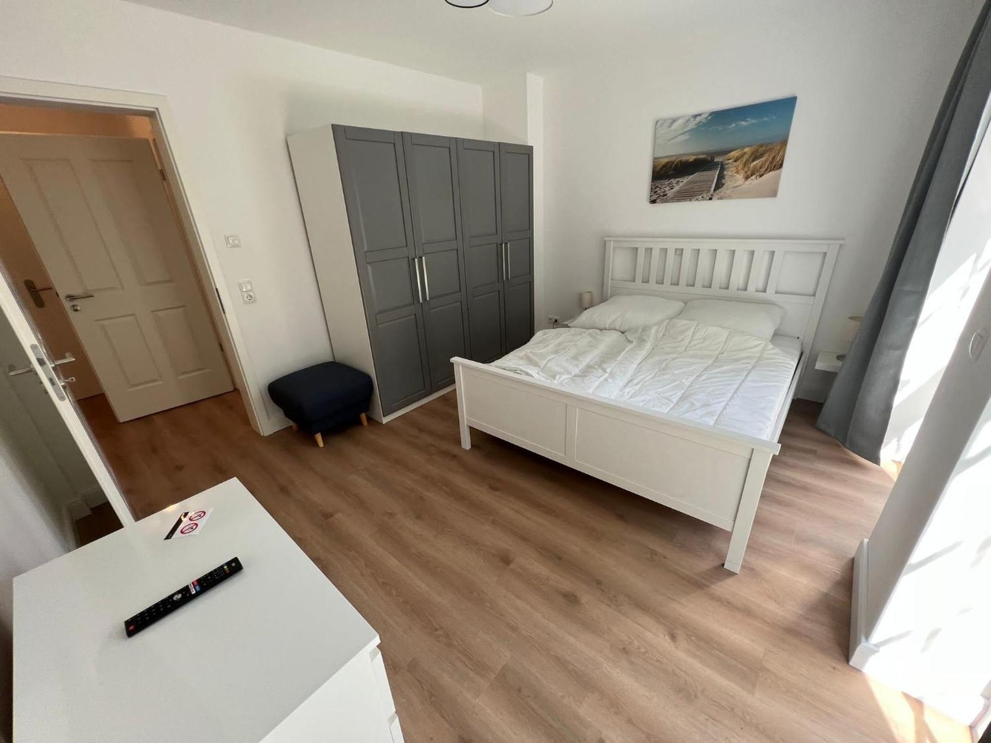 Fewo Erholung Whg 24 Lensahn Exteriér fotografie